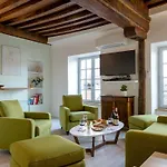 Apartment Sweet