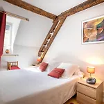 Sweet Apartment Beaune (Cote d'Or)