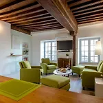 Apartment Sweet Beaune (Cote d'Or)