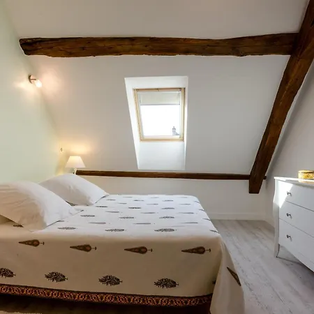 Apartament Sweet