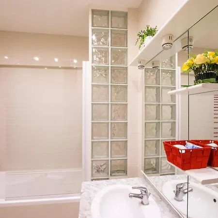 Sweet Apartament