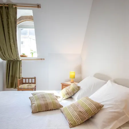 Apartament Sweet *