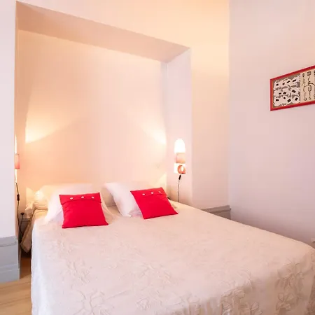 Apartament Sweet Beaune (Cote d'Or)