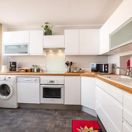 Sweet Home, 4 D'exception Avec Parking Inclus