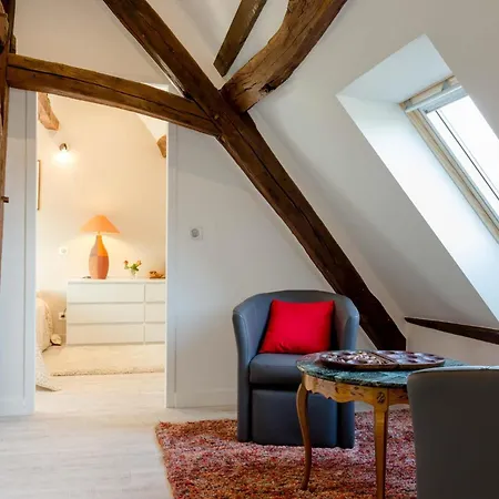 Sweet Apartmán *