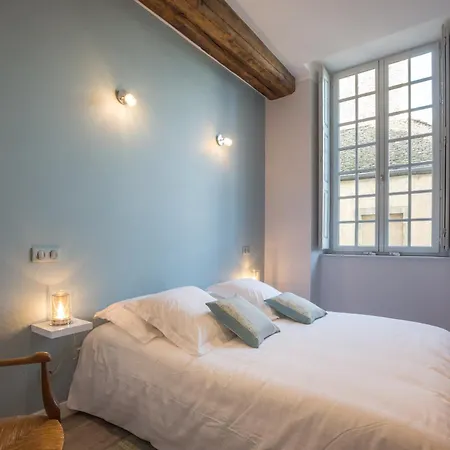 Sweet Apartament Beaune (Cote d'Or)