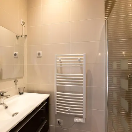 Sweet Apartment