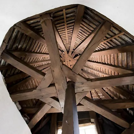 Apartment Sweet Home, 4 D'exception Avec Parking Inclus