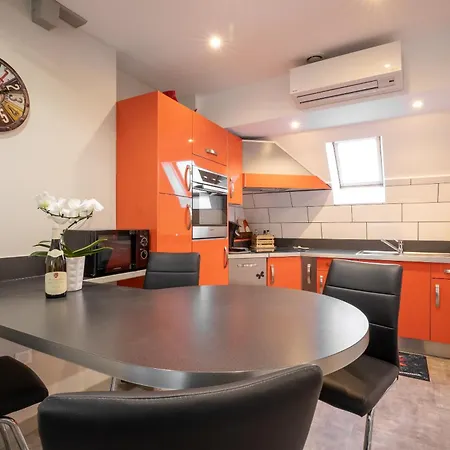 Sweet Apartament *