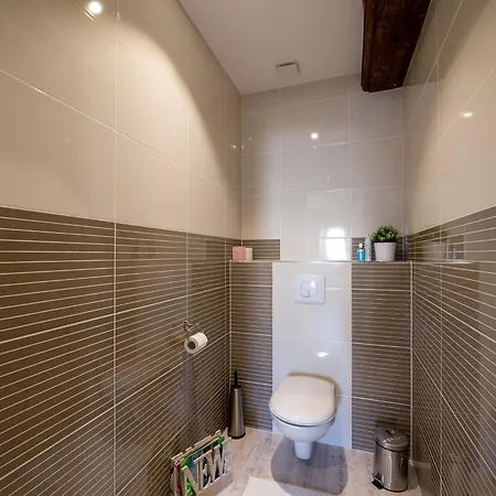 Apartament Sweet *