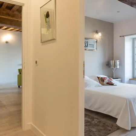Sweet Apartament Beaune (Cote d'Or)