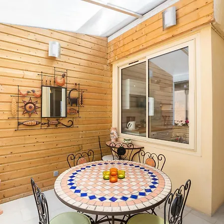 Sweet Apartament