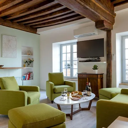 Apartament Sweet