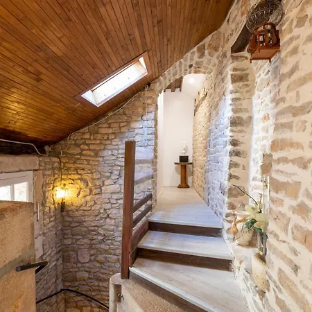 Sweet Home, 4 D'exception Avec Parking Inclus Apartment *