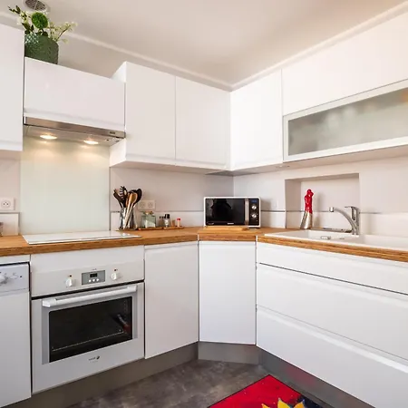 Apartament Sweet *