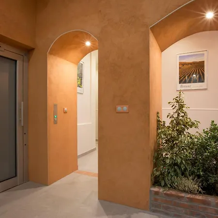 Sweet Apartament Beaune (Cote d'Or)