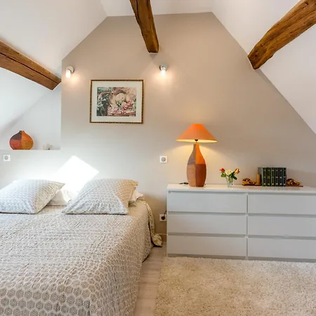 Sweet Home, 4 D'exception Avec Parking Inclus Apartment