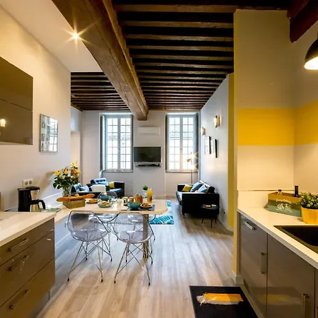 Apartament Sweet