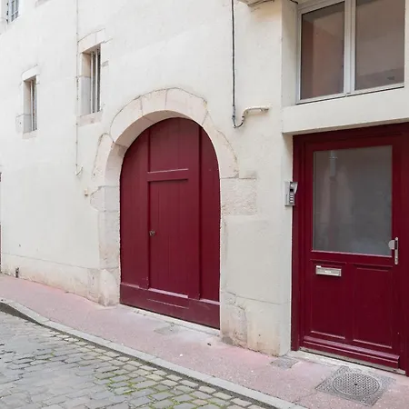 Sweet Home, 4 D'exception Avec Parking Inclus Apartment