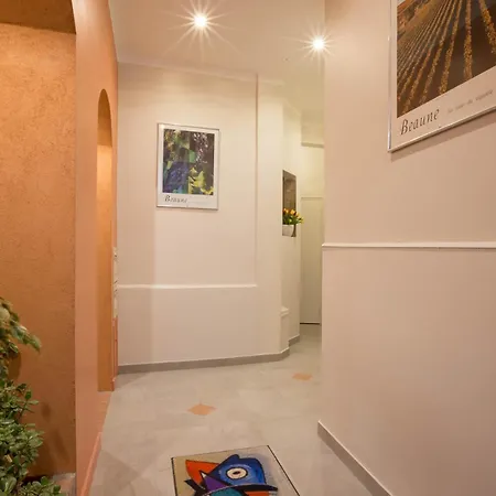 Sweet Apartament *