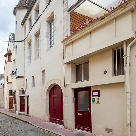 Sweet Home, 4 D'exception Avec Parking Inclus Apartment