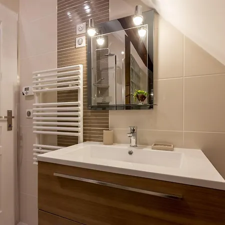 Apartament Sweet