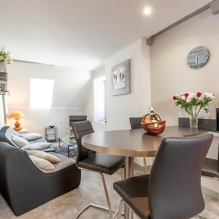 Sweet Apartman Beaune