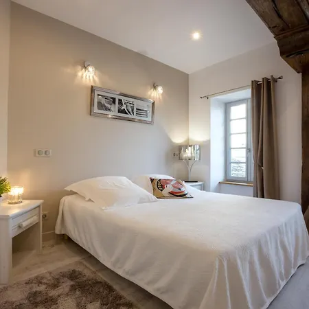 Sweet Home, 4 D'exception Avec Parking Inclus *