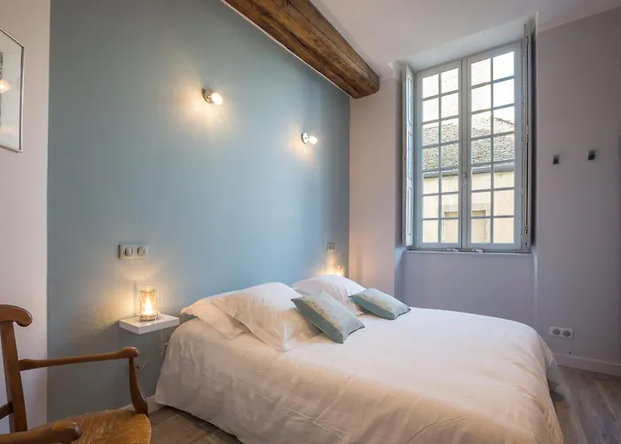 Sweet Apartment Beaune (Cote d'Or)