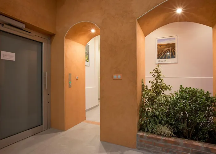 Sweet Apartman Beaune