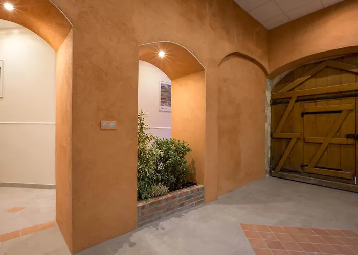 Apartman Sweet Beaune